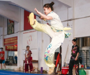 Lịch thi đấu của thể thao Việt Nam tại Asiad 19 ngày 25/9: Hôm nay sẽ có Vàng?