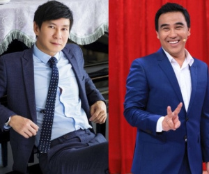 Quá khứ 'bẽ bàng', đã nghèo còn đi diễn hài không ai cười của Quyền Linh - Lý Hải và cuộc sống hiện tại