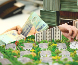 Thu nhập 30 triệu, làm sao để mua nhà ở Hà Nội?