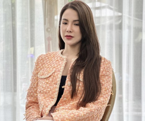 Diệp Lâm Anh: 'Tôi từ chối nhà 30 tỷ của chồng cũ để đổi con'