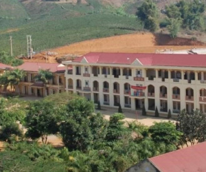 Triệu tập nhân viên nhà bếp nghi bỏ độc vào bữa ăn của học sinh ở Sơn La