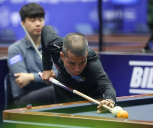 Cơ thủ Trần Quyết Chiến bỏ giải đấu ở Trung Quốc vì 'đường lưỡi bò', LĐ Billiards Việt Nam nói gì?