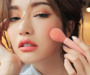 Đâu là thứ tự đúng khi sử dụng các sản phẩm trang điểm?