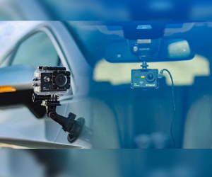 Không bắt buộc ô tô cá nhân lắp camera giám sát lái xe