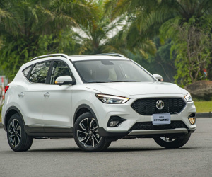 Những mẫu xe ô tô gầm cao có giá chỉ hơn 500 triệu đồng