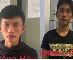 Giả danh Công an hình sự đi tuần tra đêm để cướp tài sản