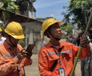Phó TGĐ EVN: Giá bán điện lẽ ra phải 7.000 đồng/KW nhưng EVN chỉ bán 1.900 đồng/KW
