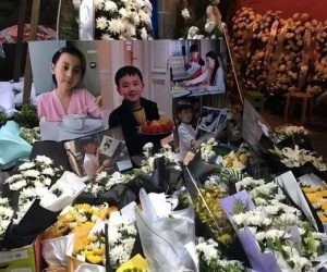 Giúp việc phóng hỏa đốt cả gia đình chủ nhà: Khi lòng tin và sự lương thiện đặt sai người!