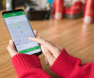 Cô gái trẻ nguy cơ đi tù vì nói dối bị hiếp dâm để người nhà... gọi Grab tới đón