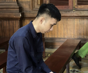 Giết chết người yêu rồi nằm cạnh xác cả đêm