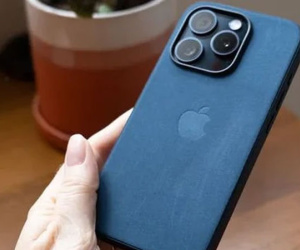 Không phải iPhone 15, cả thế giới đang nói về chiếc ốp lưng giá 1,5 triệu này từ Apple: Quảng cáo 'mềm như da lộn' nhưng khi mua về 'chỉ muốn vứt đi ngay'