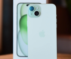 Hé lộ chiếc iPhone có pin 'trâu' nhất hiện nay, không phải siêu phẩm iPhone 15 Pro Max