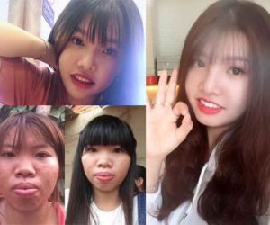 'Thị Nở tái sinh' sau 6 năm đại tu nhan sắc: Từ single mom bị ruồng bỏ đến mỹ nhân 3 con