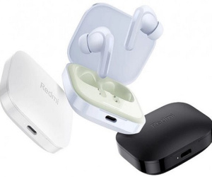 Redmi Buds 5 ra mắt với khả năng khử tiếng ồn 46db