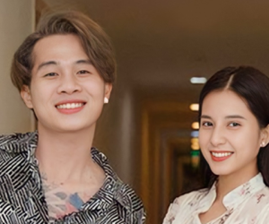 Thiên An đăng ảnh đẹp nhưng dân mạng nhắc Jack, màn đáp trả sau đó của người đẹp lại cực kỳ tinh tế