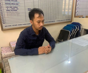 Tống tiền bạn thân sau khi được cho mượn tiền và xem clip 'nhạy cảm'