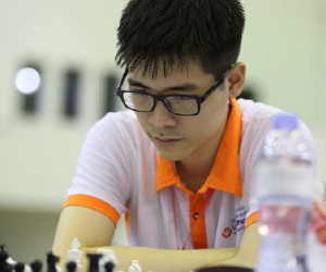 Lịch thi đấu của thể thao Việt Nam tại Asiad 19 ngày 27/9: Kỳ thủ Lê Tuấn Minh có cơ hội giành Vàng
