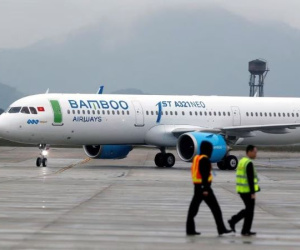Bamboo Airways nói gì về tin nợ lương khiến phi công nghỉ việc?