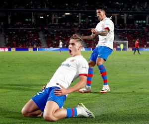 Hòa thất vọng trước Mallorca, Barca nguy cơ mất ngôi đầu bảng La Liga