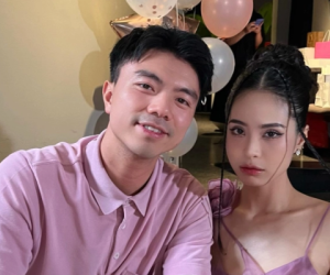 Ca nương Kiều Anh được chồng đại gia 'ting ting' nhưng con số thì lạ lắm