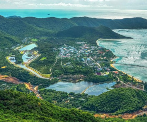 Trang tin nước ngoài giới thiệu những điểm đến thường bị bỏ qua ở Việt Nam