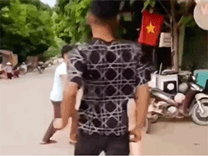 Vụ CSGT bắn chỉ thiên khi bị truy đuổi: Bắt kẻ cầm đầu, kích động