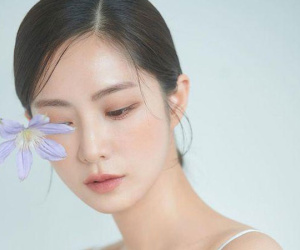 'Cải lão hoàn đồng' làn da nhờ đá viên