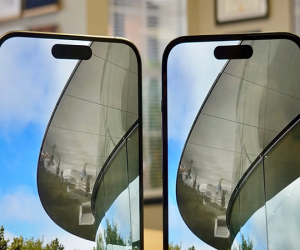Cận cảnh iPhone 15 Pro Max Xám Titan tự nhiên, mê không lối thoát