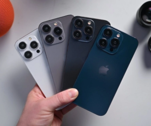 Doanh số iPhone thắng lớn tại xứ tỷ dân, vượt xa 'tiền nhiệm'