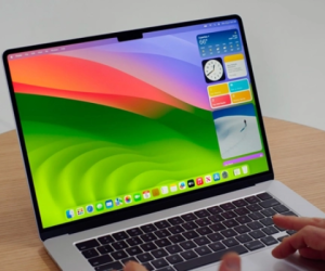 Cần chuẩn bị gì trước khi nâng cấp lên MacOS Sonoma?