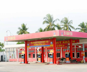 Ngân hàng nào thu nợ doanh nghiệp thu luôn 270 tỷ Quỹ bình ổn xăng dầu của dân?