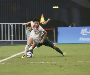 Olympic Việt Nam: Hướng đi nào cho tương lai?