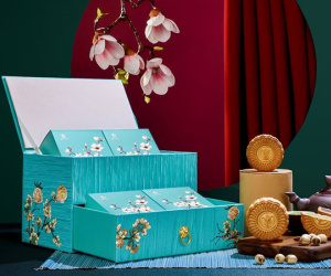 Những điều cấm kị khi tặng quà Trung Thu, tặng rồi có khi bị quở trách lại gây lãng phí