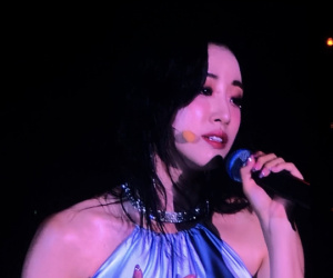 Eunjung cover nhạc Mỹ Tâm, tái hiện loạt hit quốc dân của T-ARA đầy cảm xúc khiến fan Việt phấn khích