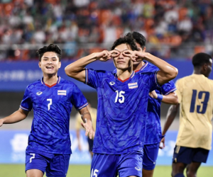 Lịch thi đấu bóng đá hôm nay 27/9: Thái Lan đá vòng 1/8 ASIAD 19, Arsenal, Liverpool, Man City đồng loạt ra sân