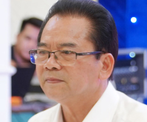 'Nỗi ê chề' của NSND Trần Nhượng