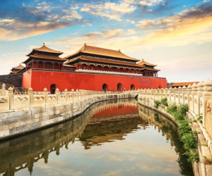 Top bí ẩn rùng rợn trong Tử Cấm Thành: Số 3 đố ai dám động!