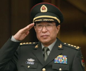 Tướng tham nhũng Trung Quốc tiền cả tấn, chết trong cô độc