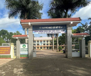 Nữ sinh lớp 9 tử vong trong giờ học thể dục