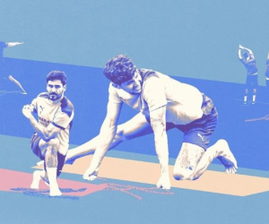 5 lợi ích tuyệt vời yoga mang lại cho các cầu thủ bóng đá