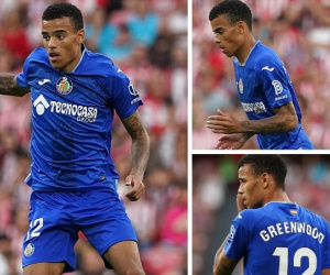 Greenwood có kiến tạo đầu tiên ở La Liga, Getafe rượt đuổi 4 bàn kịch tính