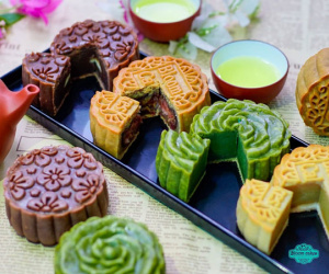 Bánh trung thu để lâu sợ hỏng, ăn nhiều thì ngán, làm ngay cách này bảo quản bánh ăn dần mà không mất hương vị