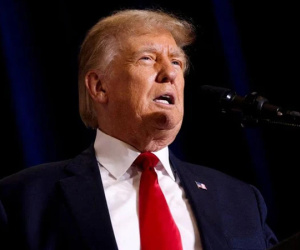 Ông Trump chọn 'lối đi riêng' khôn ngoan