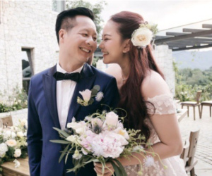 Đại gia Đức An nói gì khi chưa đăng ký kết hôn, để Phan Như Thảo làm 'vợ không danh phận' gần 10 năm?