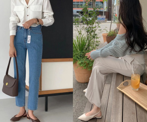 4 mẫu giày người làm ngành thời trang thường đi để style luôn sang xịn mịn