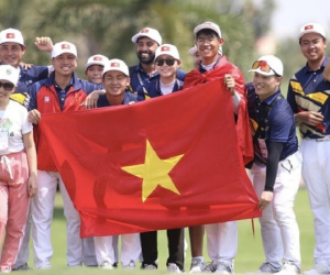 Lịch thi đấu của thể thao Việt Nam tại Asiad 19 ngày 28/9: Tuyển Golf xuất kích, chờ tin bóng đá nữ