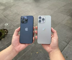 Người Việt có thích hàng xa xỉ?