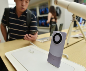 Một cái tên đang đe dọa Apple, hóa ra lại là thương hiệu quen thuộc