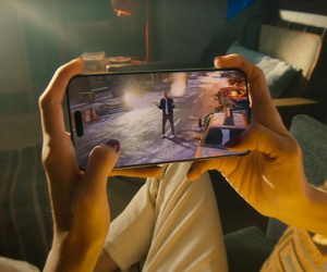 iPhone 15 Pro là thiết bị chơi game tốt nhất thế giới