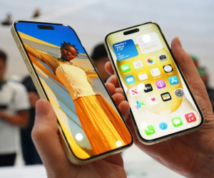 Đây là 3 tính năng quan trọng, giúp iPhone 15 Series trở nên cực kỳ hấp dẫn